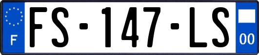 FS-147-LS