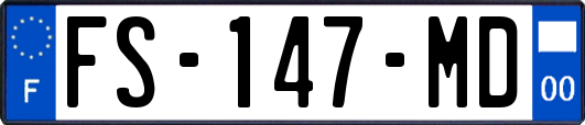 FS-147-MD