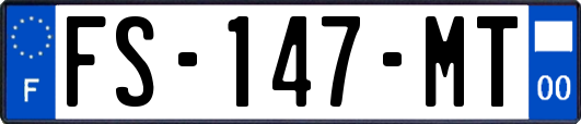 FS-147-MT