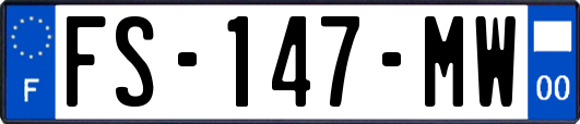 FS-147-MW