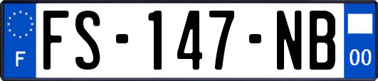 FS-147-NB