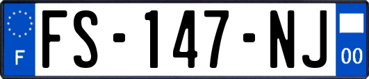 FS-147-NJ