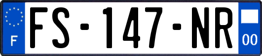 FS-147-NR