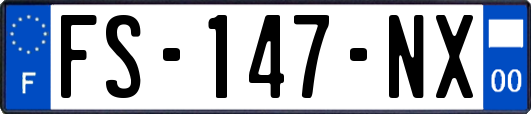 FS-147-NX