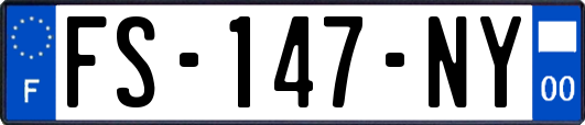 FS-147-NY