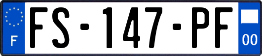 FS-147-PF