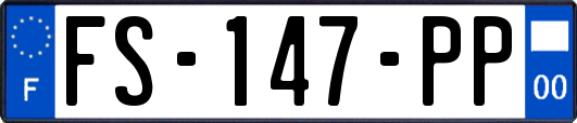 FS-147-PP