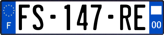 FS-147-RE