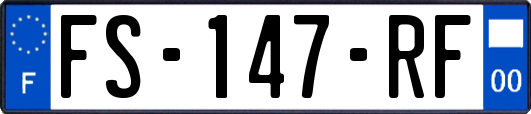 FS-147-RF