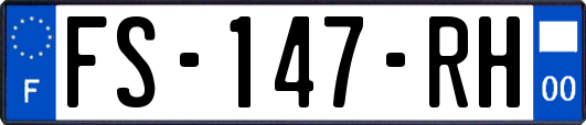 FS-147-RH
