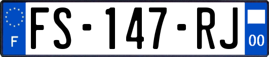 FS-147-RJ