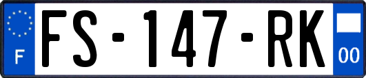 FS-147-RK