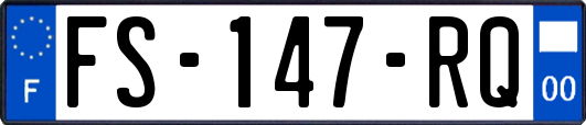 FS-147-RQ