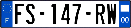 FS-147-RW