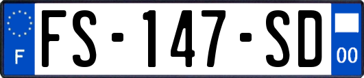 FS-147-SD
