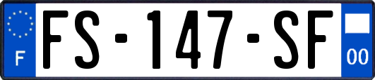 FS-147-SF