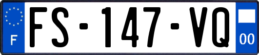 FS-147-VQ
