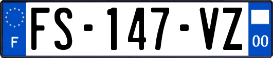 FS-147-VZ