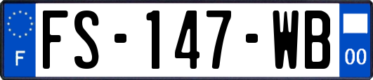 FS-147-WB