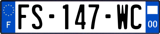 FS-147-WC