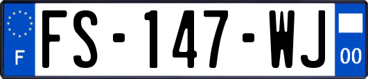FS-147-WJ