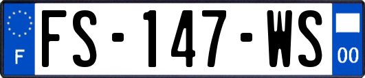 FS-147-WS