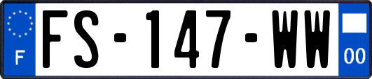 FS-147-WW