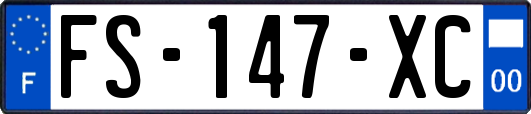 FS-147-XC