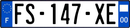 FS-147-XE
