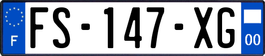 FS-147-XG