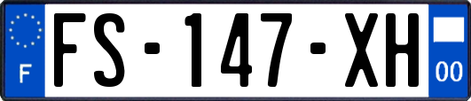 FS-147-XH