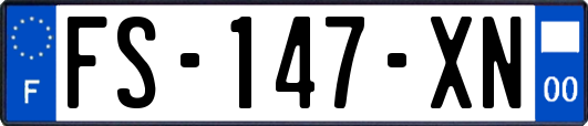 FS-147-XN