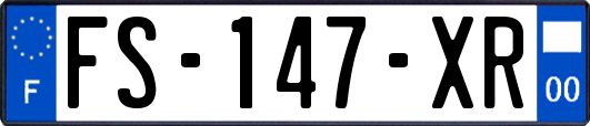 FS-147-XR