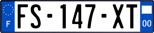 FS-147-XT
