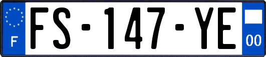 FS-147-YE