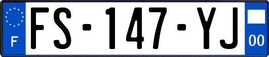 FS-147-YJ