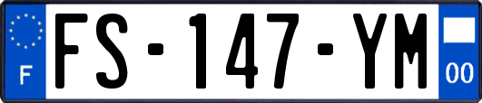 FS-147-YM