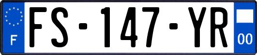 FS-147-YR