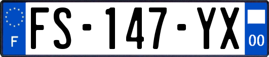 FS-147-YX