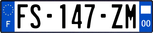 FS-147-ZM