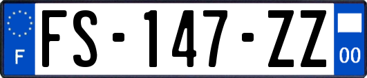 FS-147-ZZ