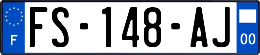 FS-148-AJ