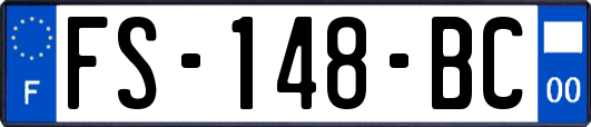 FS-148-BC