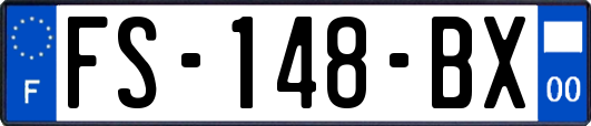 FS-148-BX