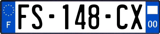 FS-148-CX