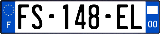 FS-148-EL