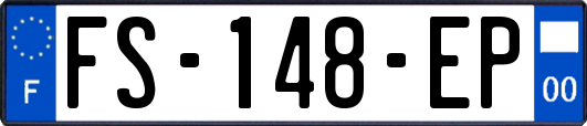 FS-148-EP