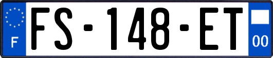 FS-148-ET