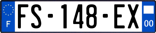 FS-148-EX