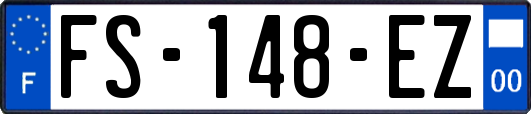 FS-148-EZ